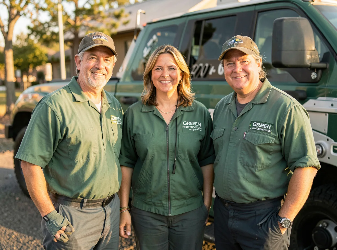 Water Damage Restoration company in Buffalo, TX