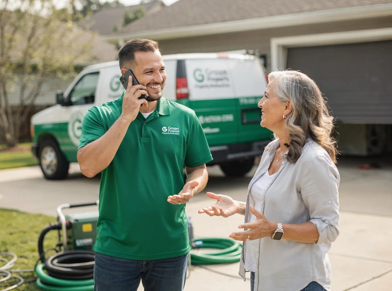 Water Damage Restoration Buffalo, TX FAQs